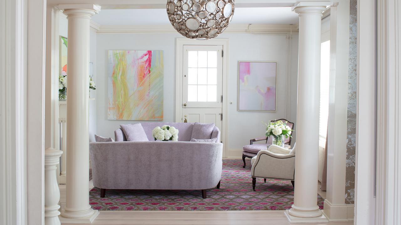 33 Main Hotel Lenox Bagian luar foto